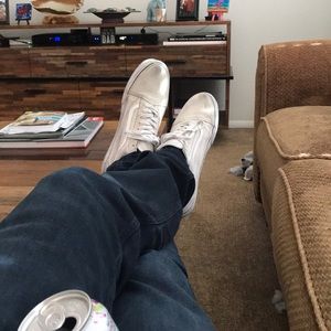 Meet your Posher, Andrew